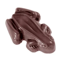 Chocolate Mould; Frog